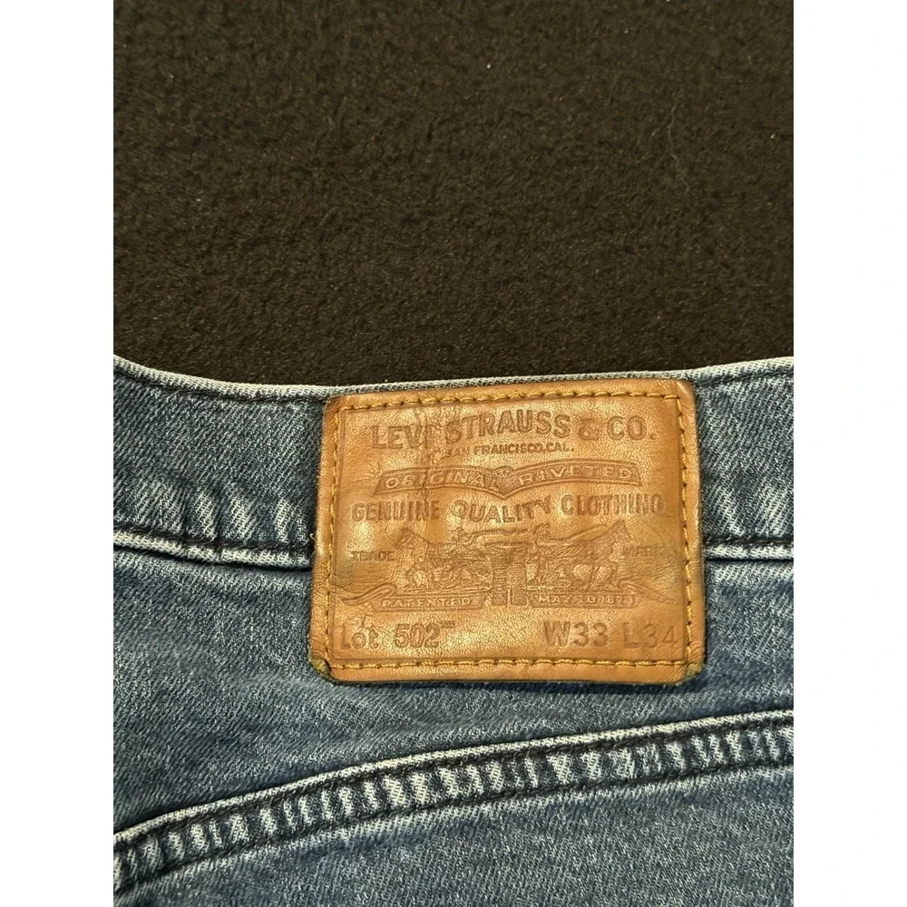 Levis levi premium